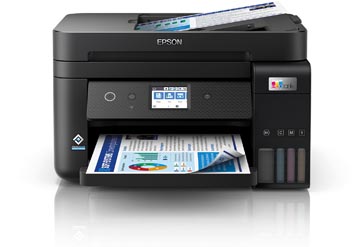 [ET4850] Epson imprimante tout-en-un ecotank et-4850