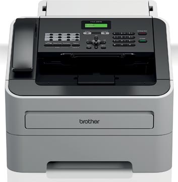[FAX2845] Brother télécopieur noir-blanc fax-2845