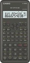 Casio calculatrice scientifique fx-82ms