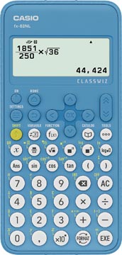 [FX82NL] Casio calculatrice scientifique classwiz fx-82nl
