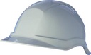 3m casque de sécurité g22dvi, avec bandeau en plastique
