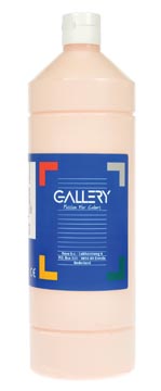 [GA00486] Gallery gouache flacon de 1.000 ml, rose
