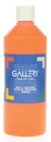Gallery gouache, flacon de 500 ml, orange