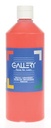 Gallery gouache, flacon de 500 ml, rouge clair