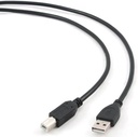 Gembird cablexpert câble usb 2.0, type a/type b, 1,8 m