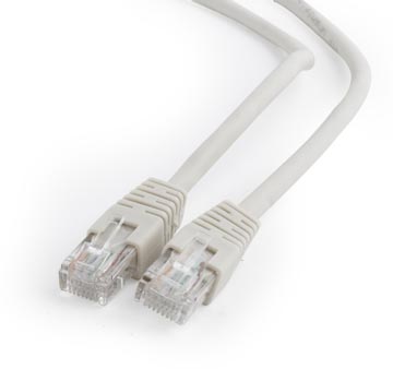 [GB00203] Gembird cablexpert câble réseau, utp cat 6, 3 m