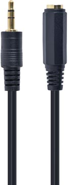 [GB00602] Gembird cablexpert câble d'extension audio, 5 m