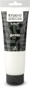 [HA41016] Creall primer gesso