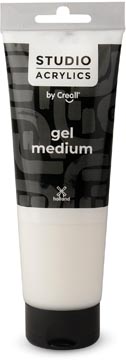 [HA43005] Creall médium gel