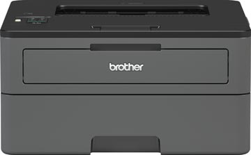 [HLL2375] Brother imprimante laser monochrome hl-l2375dw