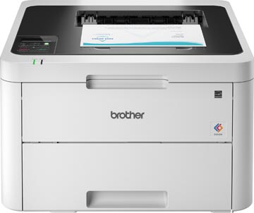 [HLL3230] Brother imprimante laser couleur hll3230