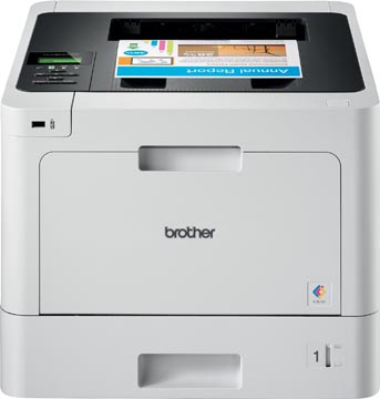 [HLL8260] Brother imprimante couleur laser hl-l8260cdw