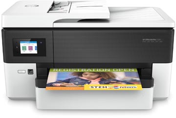 [HP7720] Hp officejet pro 7720 imprimante tout-en-un large format