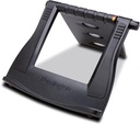 Support de refroidissement kensington smartfit easy riser pour ordinateur portable noir