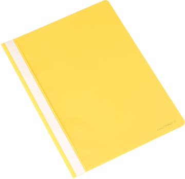 [KF01457] Q-connect farde à devis, jaune