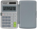 Q-connect calculatrice de poche kf01602