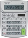 Q-connect calculatrice de bureau kf01605