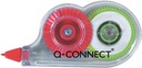 Q-connect dérouleur de correction mini 4.2 mm 5 m
