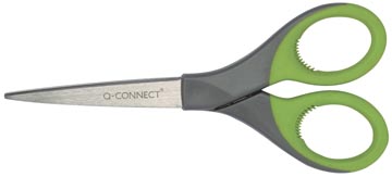 [KF03986] Q-connect ciseaux, 17 cm