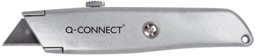 [KF10633] Q-connect heavy duty cutter, en métal