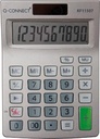Q-connect calculatrice de bureau kf11507