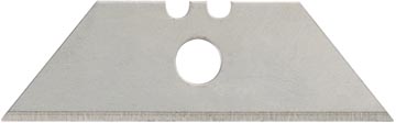 [KF15433] Q-connect lames de rechange pour cutter de sécurité kf15432, 5 lames