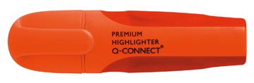 [KF16039] Q-connect surligneur premium, orange