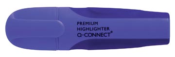 [KF16040] Q-connect surligneur premium, pourpre