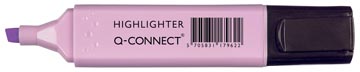 [KF17962] Q-connect surligneur pastel, violet