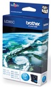 Brother cartouche d'encre, 260 pages, oem lc-985c, cyan