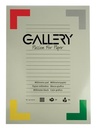 Gallery papier millimétré, ft 29,7 x 42 cm (a3)
