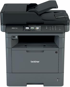 [MFCL575] Brother imprimante laser noir-blanc tout-en-un mfc-l5750dw