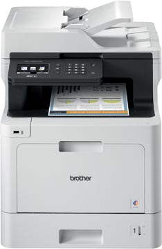 [MFCL869] Brother imprimante couleur laser tout-en-un mfc-l8690cdw