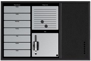 [MX03402] Bi-office planning