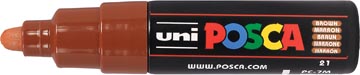 [PC7MM] Posca marqueur peinture pc-7m marron