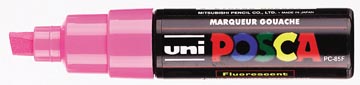 [PC85FK] Uni-ball marqueur peinture à l'eau posca pc-8k rose fluo