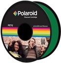 Polaroid 3d universal petg filament, 1 kg, vert