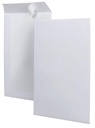Enveloppes avec dos en carton, ft 262 x 371 mm, boîte de 100 pièces