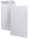Enveloppes avec dos en carton ft 310 x 440 mm, boîte de 100 pièces