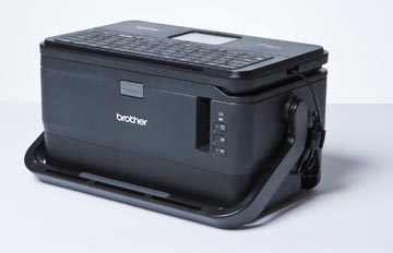 [PTD800W] Brother système de lettrage pt-d800w