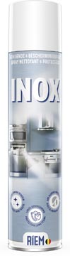 [R54] Riem inox nettoyant, spray de 300 ml