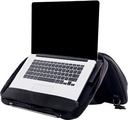 R-go viva sacoche pour ordinateur portable avec support pour ordinateurs portables jusqu'à 15,6 pouces