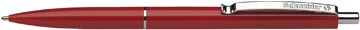 [S-3082] Schneider stylo bille k15 rouge