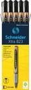 Roller schneider xtra 823 0,3mm noir