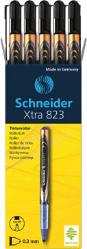 [S-82310] Roller schneider xtra 823 0,3mm noir