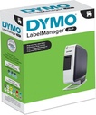 Dymo système de lettrage labelmanager pnp