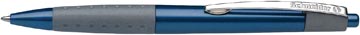 [S135503] Schneider stylo bille loox bleu