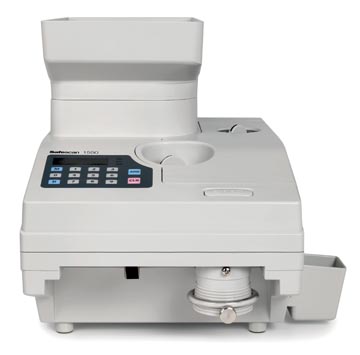 [SAF1550] Safescan compteuse de pièces 1550