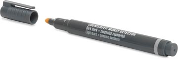 [SAF30X3] Safescan détecteur de faux billets stylo 30, paquet de 3 pièces