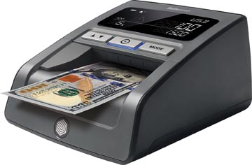 [SF185S] Safescan détecteur de faux billets 185-s, avec détection septuple des contrefaçons